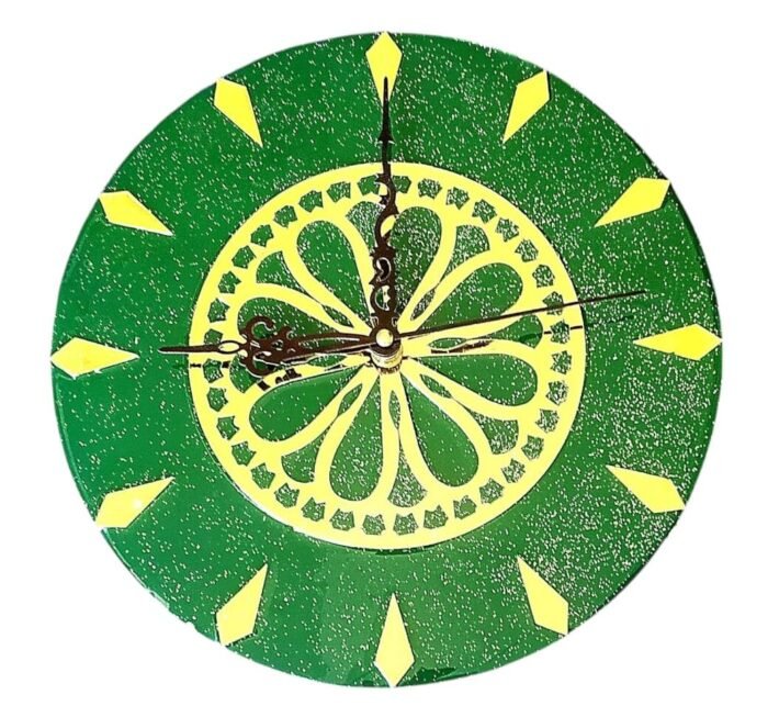 15a8b986-9582-43b4-8318-047e1c33523f-e1741242661840.jpeg Green Spiritual Timepiece