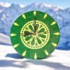 4b8b2934-a5f5-4f55-8c42-812e21b4ec4c.jpeg Green Spiritual Timepiece