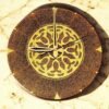 ART-A-3.jpeg Holistic Tranquility Clock