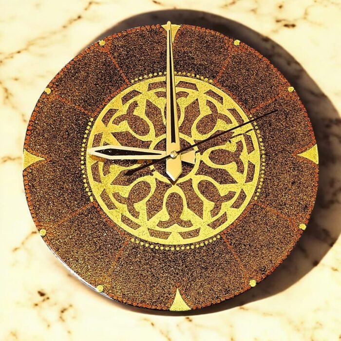 ART-A-3.jpeg Holistic Tranquility Clock