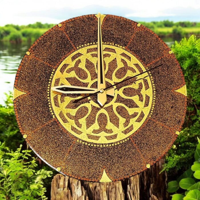 ART-A-4.jpeg Holistic Tranquility Clock