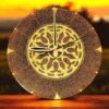 ART-A-5.jpeg Holistic Tranquility Clock
