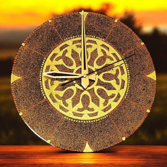 ART-A-5.jpeg Holistic Tranquility Clock