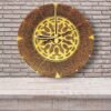 ART-A-6.jpeg Holistic Tranquility Clock
