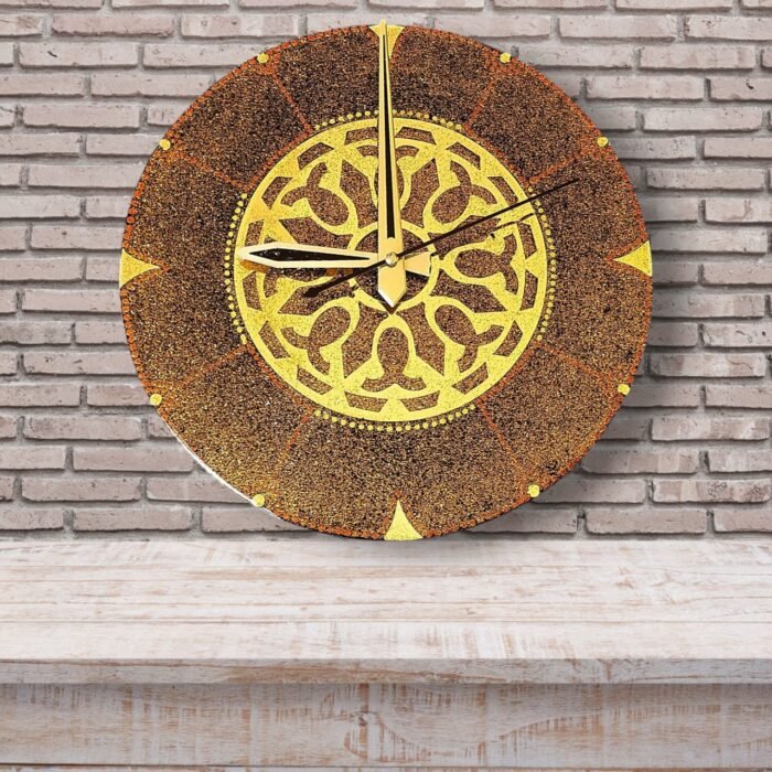 ART-A-6.jpeg Holistic Tranquility Clock