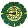 ART-C1.jpeg Green Wellness Vibes Clock