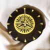 ART-F4.jpeg Sacred Geometry Clock for Positive Aura