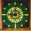 ART-j2.jpeg Green Zen Timepiece