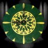 ART-j4.jpeg Green Zen Timepiece
