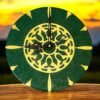 ART-j5.jpeg Green Zen Timepiece