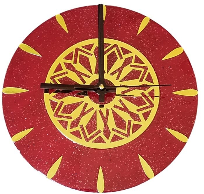 ART-k1-e1742277691939.jpeg Red Mindfulness Clock