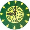 ART1-e1742276403104.jpeg Green Meditational Chakra Clock