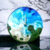 Blue-Lagoon-3d-exclusive-CLOCK-5.jpg Blue Lagoon Clock