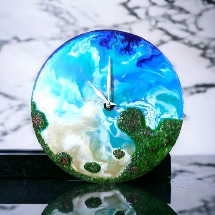 Blue-Lagoon-3d-exclusive-CLOCK-5.jpg Blue Lagoon Clock