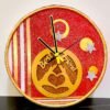 Friends Forever Exclusive Clock Friends Forever Exclusive Clock