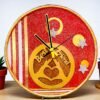 Friends Forever Exclusive Clock1 Friends Forever Exclusive Clock