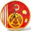 Friends Forever Exclusive Clock4 Friends Forever Exclusive Clock