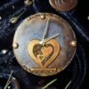 Glowing-Heart-3d-exclusive-CLOCK-5.jpg Valentine Chocolate Clock
