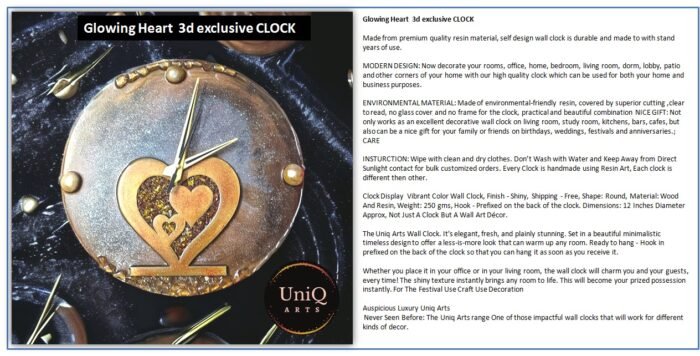 Glowing-Heart-3d-exclusive-CLOCK-6-1.jpg Valentine Chocolate Clock