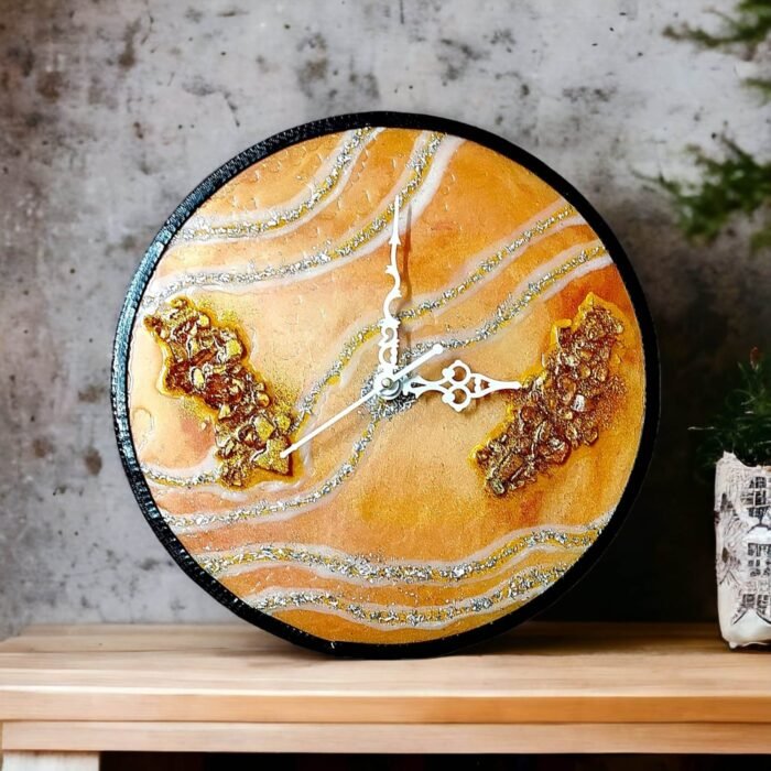 Gold-Mine-3d-exclusive-CLOCK-1.jpg Gold Mine Exclusive Clock