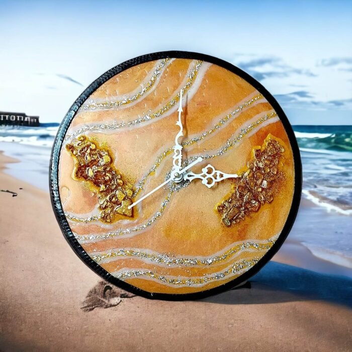 Gold-Mine-3d-exclusive-CLOCK-5.jpg Gold Mine Exclusive Clock