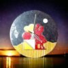 Hum-Tum-3d-exclusive-CLOCK-1.jpg Cozy Love Clock