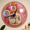 Motherhood Love Clock