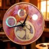 Motherhood Love Clock
