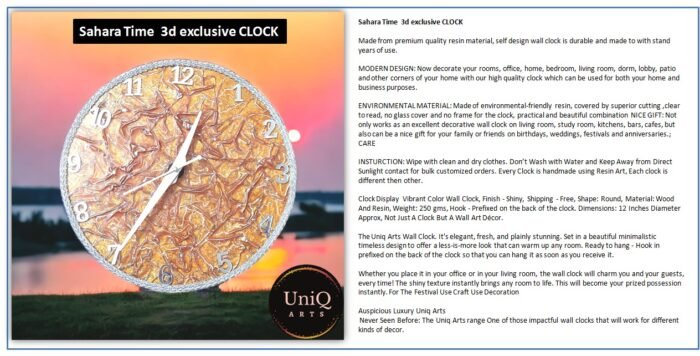 Sahara-Time-3d-exclusive-CLOCK-6.jpg Desert Safari Clock