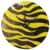 Sparkling-YELLOW-BLACK-e1741674032766.jpg Punda Milia Wild Clock