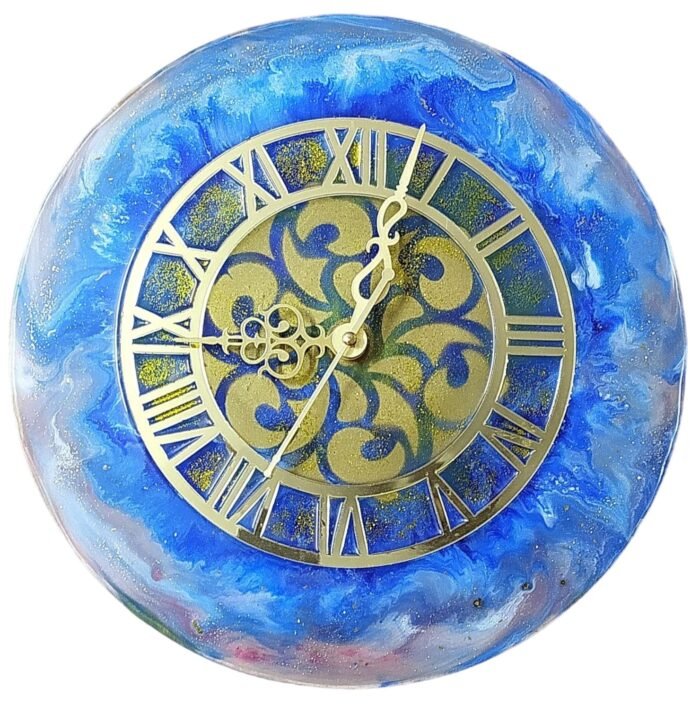 Time-Machine-3d-exclusive-CLOCK-1.jpg Auratic Time Machine Clock