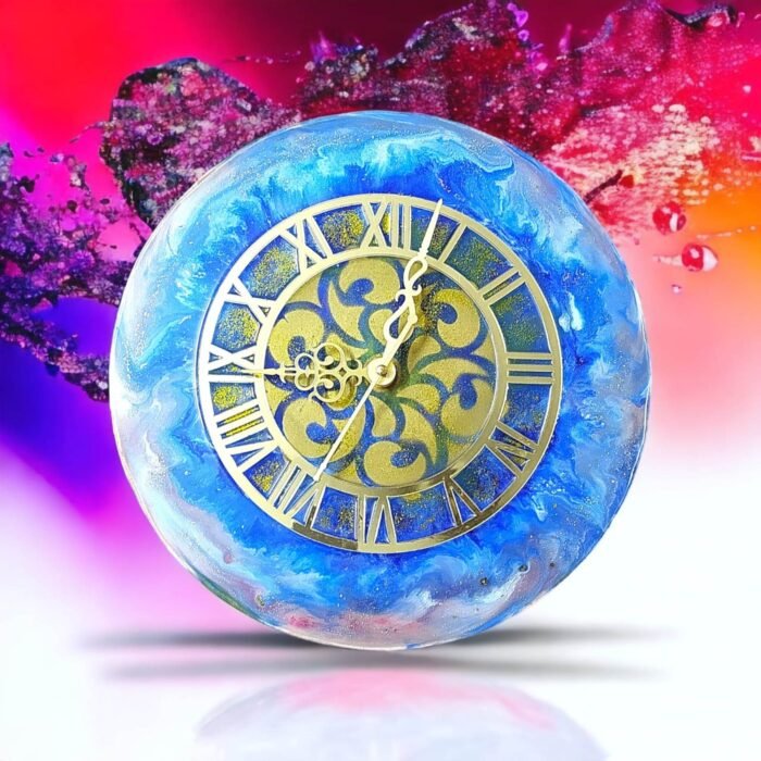 Time-Machine-3d-exclusive-CLOCK-5-1.jpg Auratic Time Machine Clock
