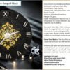 Traditional-Silver-Black-Rangoli-Clock.jpg Traditional Golden Rangoli Clock