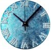 charming-clock.jpg Charming Beed Clock