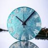 charming-clock1.jpg Charming Beed Clock