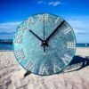 charming-clock7.jpg Charming Beed Clock