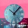 charming-clock98.jpg Charming Beed Clock