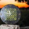 Alpana Energy Clock
