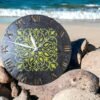 Alpana Energy Clock