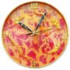 nebula Nebula Cosmic Theme Clock