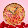 nebula3 Nebula Cosmic Theme Clock