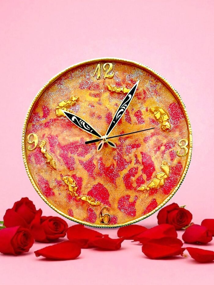nebula3 Nebula Cosmic Theme Clock