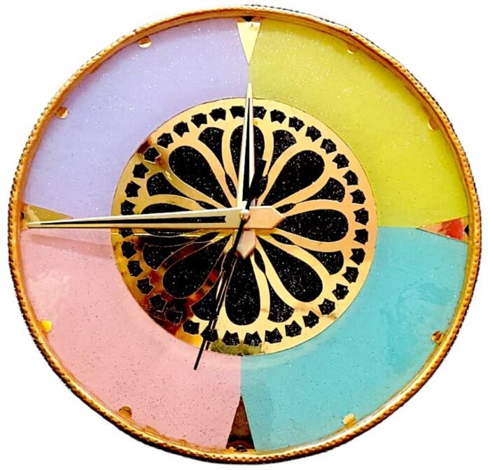 zen clock zen clok