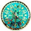 #Mystic Mandala Resin Clock, #Mandala Wall Clock, #Resin Wall Clock, #Handmade Resin Clock, #Artistic Wall Clock, #Acrylic Cut Resin Clock, #Mandala Inspired Décor, #Resin Art Clock, #Unique Handmade Wall Clock, #Meditation Room Clock, #Spiritual Home Décor, #Colorful Resin Art, #Luxury Resin Timepiece, #Mandala Resin Art, #Decorative Resin Wall Clock