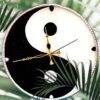 balance in harmony1 Balance and Harmony Yin-Yang Clock