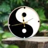 balance in harmony3 Balance and Harmony Yin-Yang Clock