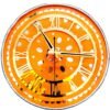 #Sunburst Lippan Resin Wall Clock, #Lippan Art Clock, #Resin Wall Clock, #Handmade Resin Clock, #Orange Resin Clock, #Sunburst Wall Clock, #Mirror Work Resin Clock, #Traditional Lippan Kaam Décor, #Roman Numeral Resin Clock, #Ethnic Wall Clock, #Artistic Resin Timepiece, #Decorative Resin Wall Clock, #Handmade Home Décor, #Luxury Resin Clock, #Unique Wall Art Clock
