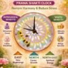 pranashakti1e Prana Shakti Astro Clock
