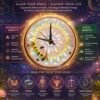 pranashakti2e Prana Shakti Astro Clock