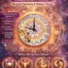 pranashakti3e Prana Shakti Astro Clock
